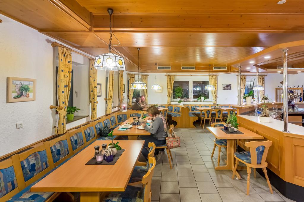 Gasthof Alte Post Falkendorf Экстерьер фото